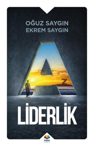 A'dan Z'ye Liderlik | Kitap Ambarı