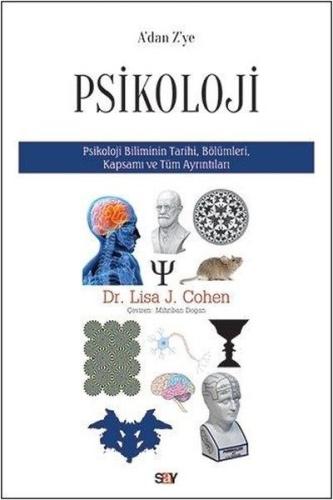 A'dan Z'ye Psikoloji | Kitap Ambarı