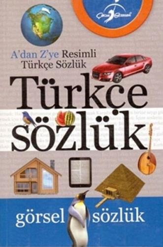 Adan Zye Resimli Türkçe Sözlük | Kitap Ambarı