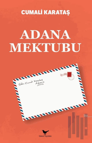 Adana Mektubu | Kitap Ambarı