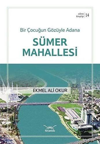 Adana Sümer Mahallesi | Kitap Ambarı