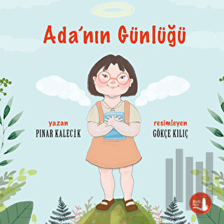 Ada'nın Günlüğü | Kitap Ambarı