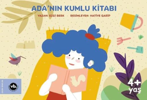 Ada'nın Kumlu Kitabı | Kitap Ambarı