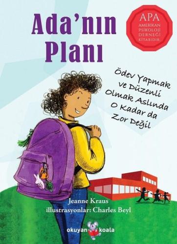 Ada’nın Planı | Kitap Ambarı