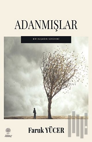 Adanmışlar | Kitap Ambarı