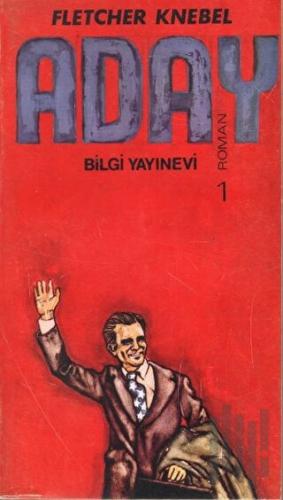 Aday - 1 | Kitap Ambarı