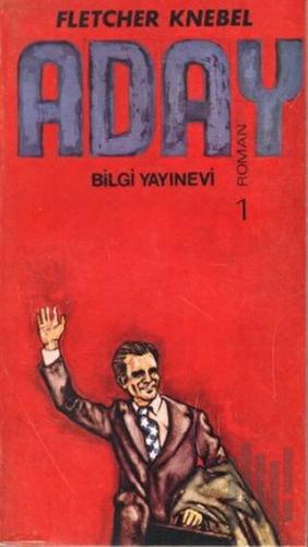 Aday (2 Cilt Takım) | Kitap Ambarı