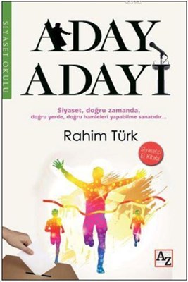 Aday Adayı | Kitap Ambarı