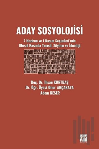 Aday Sosyolojisi | Kitap Ambarı