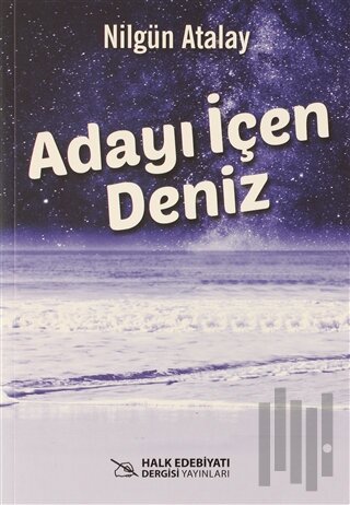 Adayı İçen Deniz | Kitap Ambarı