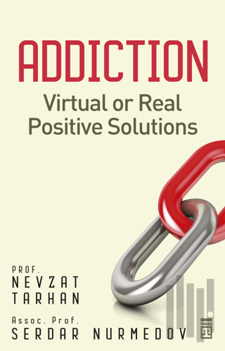 Addiction | Kitap Ambarı