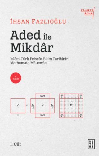 Aded ile Mikdar | Kitap Ambarı