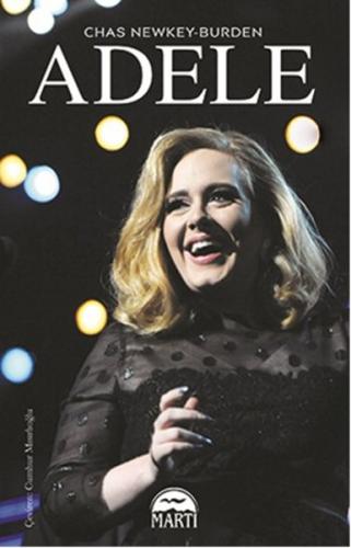 Adele | Kitap Ambarı