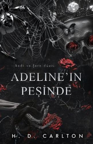 Adeline’ın Peşinde (Ciltli) | Kitap Ambarı