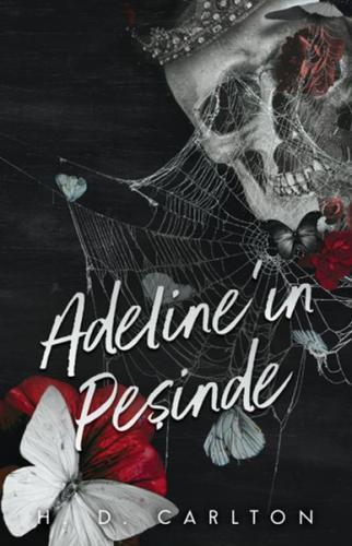 Adeline'ın Peşinde | Kitap Ambarı