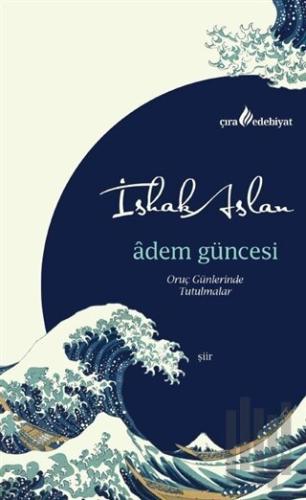 Adem Güncesi | Kitap Ambarı