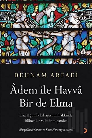 Adem ile Havva Bir de Elma | Kitap Ambarı