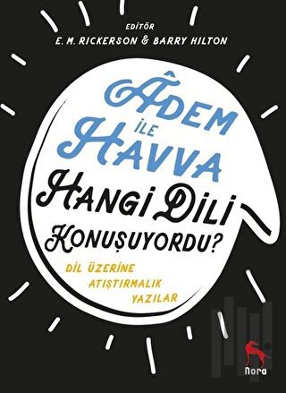 Adem İle Havva Hangi Dili Konuşuyordu? | Kitap Ambarı