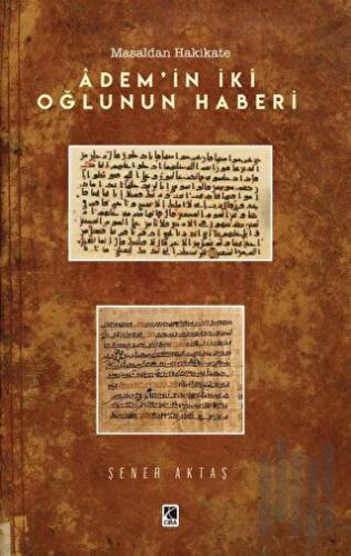 Adem’in İki Oğlunun Haberi | Kitap Ambarı