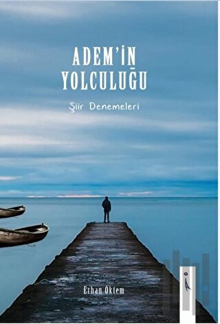 Adem’in Yolculuğu | Kitap Ambarı