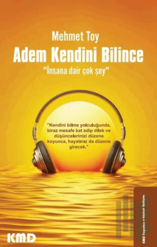 Adem Kendini Bilince | Kitap Ambarı