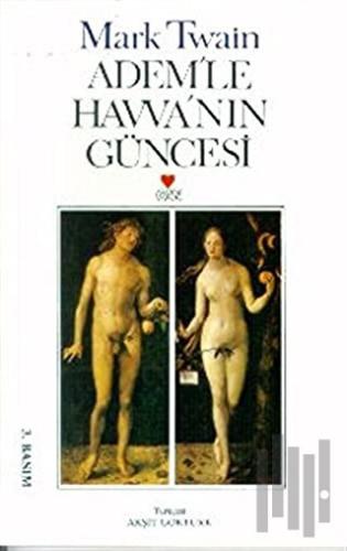 Adem’le Havva’nın Güncesi | Kitap Ambarı