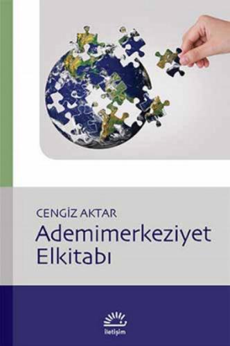 Ademimerkeziyet Elkitabı | Kitap Ambarı