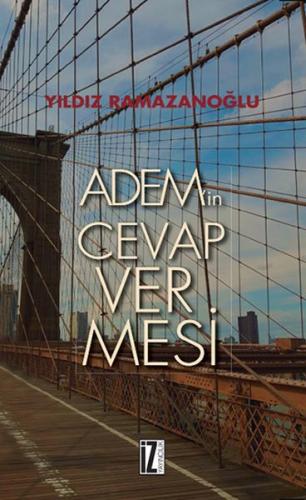 Adem'in Cevap Vermesi | Kitap Ambarı