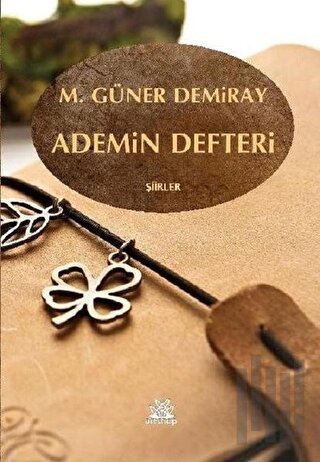 Ademin Defteri | Kitap Ambarı