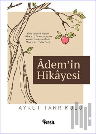 Adem'in Hikayesi | Kitap Ambarı