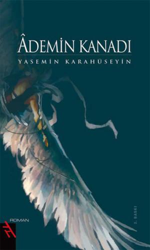 Ademin Kanadı | Kitap Ambarı