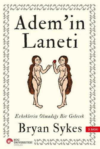 Adem’in Laneti | Kitap Ambarı