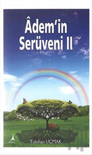 Adem'in Serüveni - 2 | Kitap Ambarı