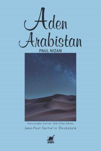 Aden Arabistan | Kitap Ambarı