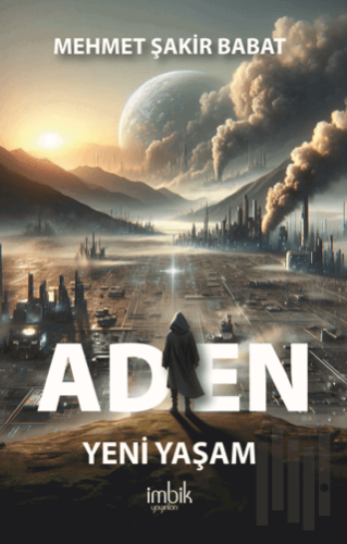 Aden | Kitap Ambarı