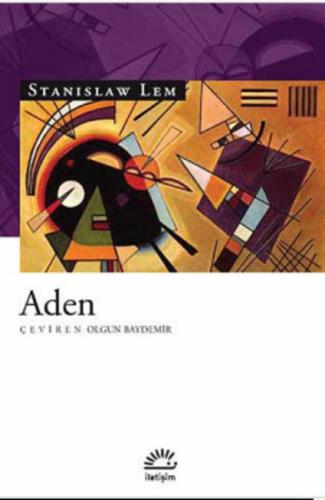 Aden | Kitap Ambarı