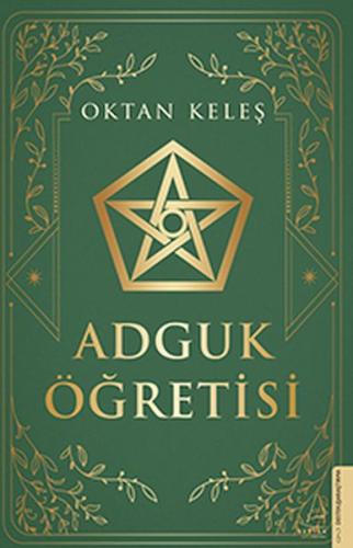 Adguk Öğretisi | Kitap Ambarı