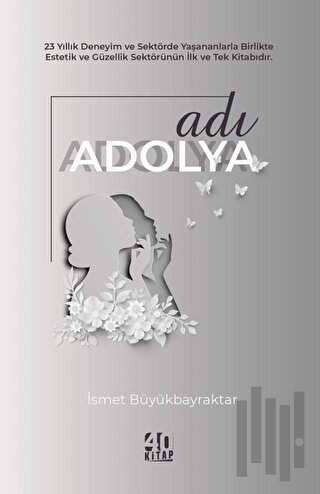 Adı Adolya | Kitap Ambarı