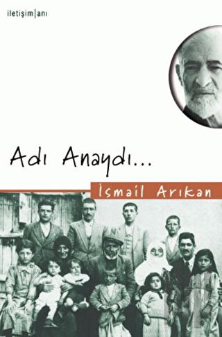 Adı Anaydı... | Kitap Ambarı