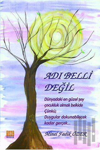 Adı Belli Değil | Kitap Ambarı