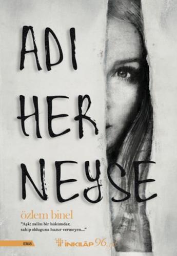 Adı Her Neyse | Kitap Ambarı