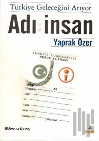 Adı:İnsan | Kitap Ambarı