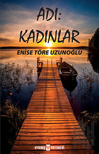 Adı: Kadınlar | Kitap Ambarı