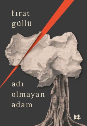 Adı Olmayan Adam | Kitap Ambarı