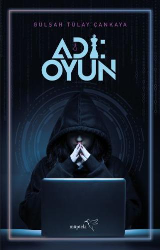 Adı: Oyun | Kitap Ambarı