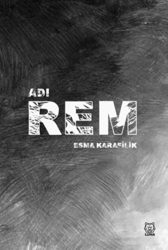 Adı Rem | Kitap Ambarı