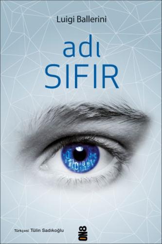 Adı Sıfır | Kitap Ambarı