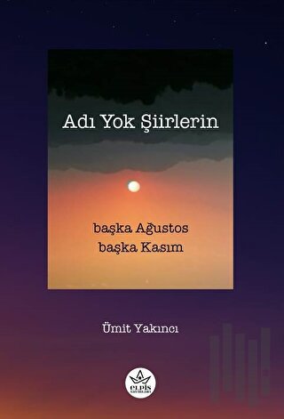 Adı Yok Şiirlerin | Kitap Ambarı