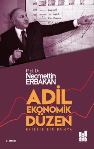 Adil Ekonomik Düzen | Kitap Ambarı