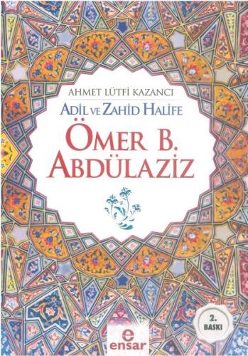 Ömer B. Abdülaziz | Kitap Ambarı